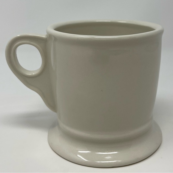 ANTHROPOLOGIE: Monogram Letter/Initial "G” Coffee Mug - Picture 3 of 6